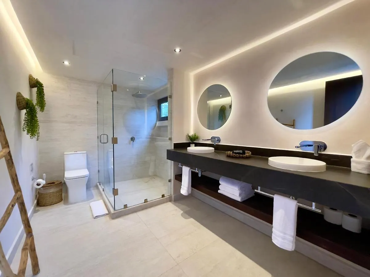 Jungle-Chic Luxurious Tulum Home 0*,  Мексика