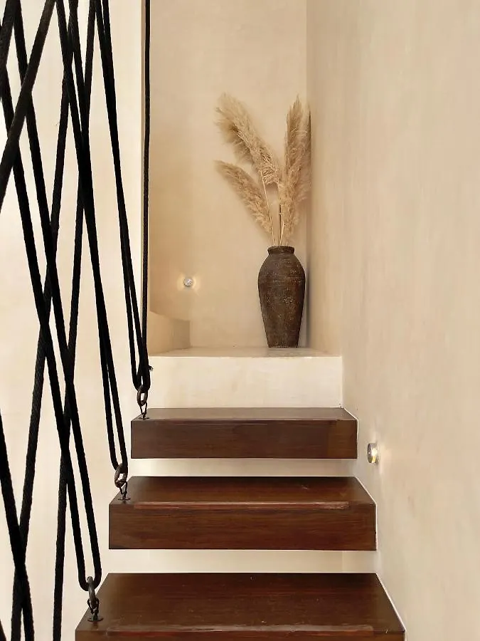 Jungle-Chic Luxurious Tulum Home Βίλα
